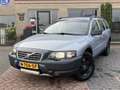 Volvo XC70 2.5 T | Trekhaak | Leder | Camera | Handel/Export Argent - thumbnail 2