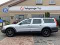 Volvo XC70 2.5 T | Trekhaak | Leder | Camera | Handel/Export Argent - thumbnail 9