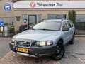 Volvo XC70 2.5 T | Trekhaak | Leder | Camera | Handel/Export Argent - thumbnail 1