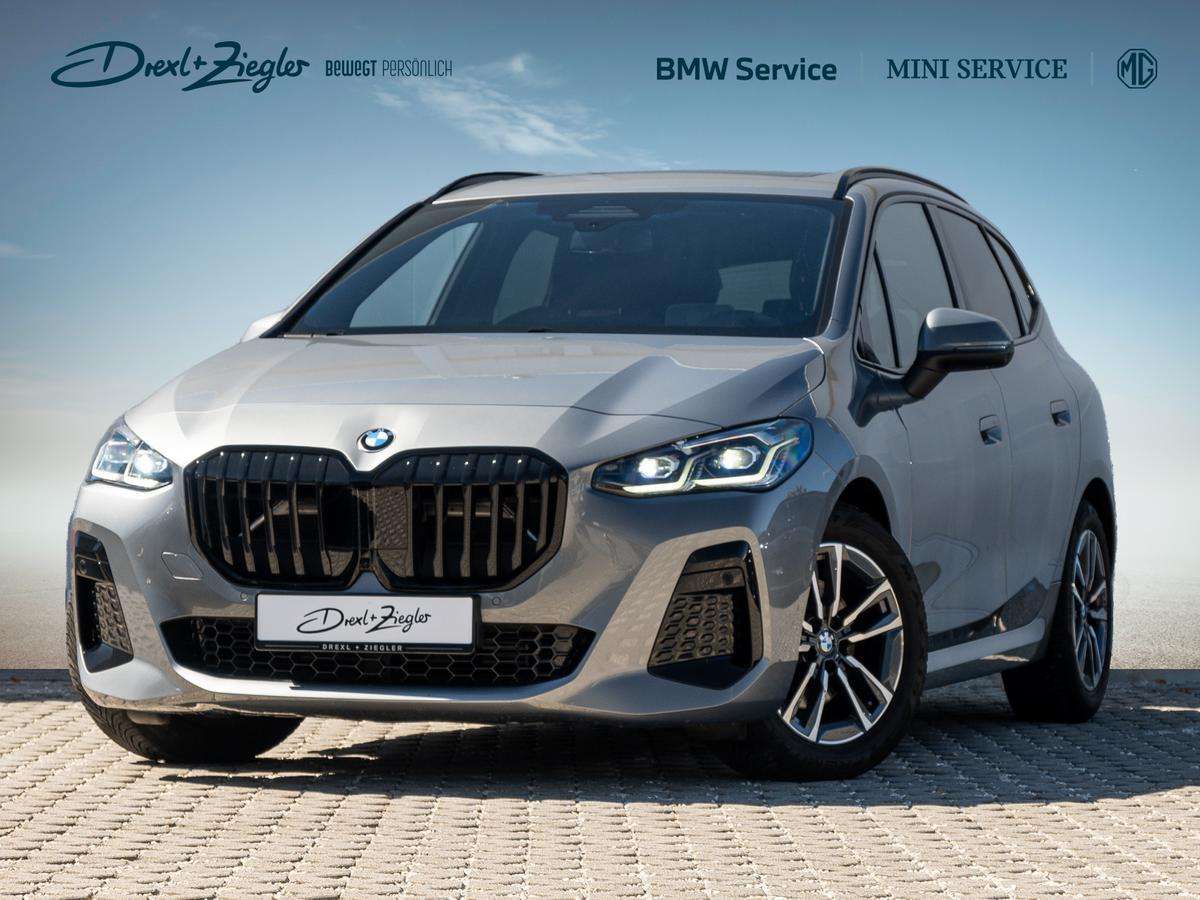 BMW 218
