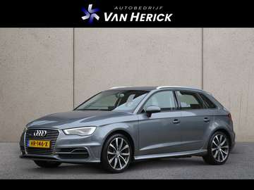 Sportback 1.4 e-tron PHEV Ambition Pro Line plus |