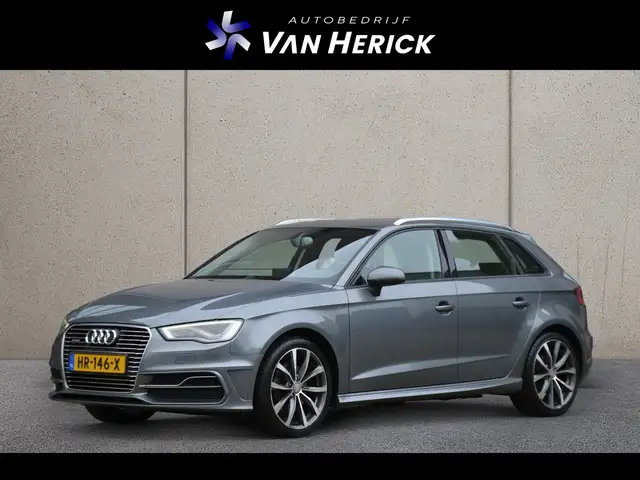 Audi A3 Sportback 1.4 e-tron PHEV Ambition Pro Line plus |