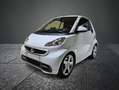 smart forTwo Coupé 62 White Series Blanc - thumbnail 1
