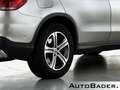 Mercedes-Benz GLC 220 GLC 220 d 4M EXCLUSIVE Park-Spgl-SpurPkt RFK LED Silber - thumbnail 4