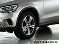 Mercedes-Benz GLC 220 GLC 220 d 4M EXCLUSIVE Park-Spgl-SpurPkt RFK LED Silber - thumbnail 3