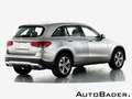 Mercedes-Benz GLC 220 GLC 220 d 4M EXCLUSIVE Park-Spgl-SpurPkt RFK LED Silber - thumbnail 2