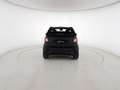smart forTwo Cabrio 0.9 t. Brabus Style 90cv twinamic Fekete - thumbnail 5