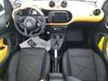 smart forTwo Cabrio 0.9 t. Brabus Style 90cv twinamic Negro - thumbnail 7
