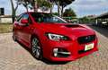 Subaru Levorg Levorg 2015 1.6 dit Sport Unlimited lineartronic Red - thumbnail 6