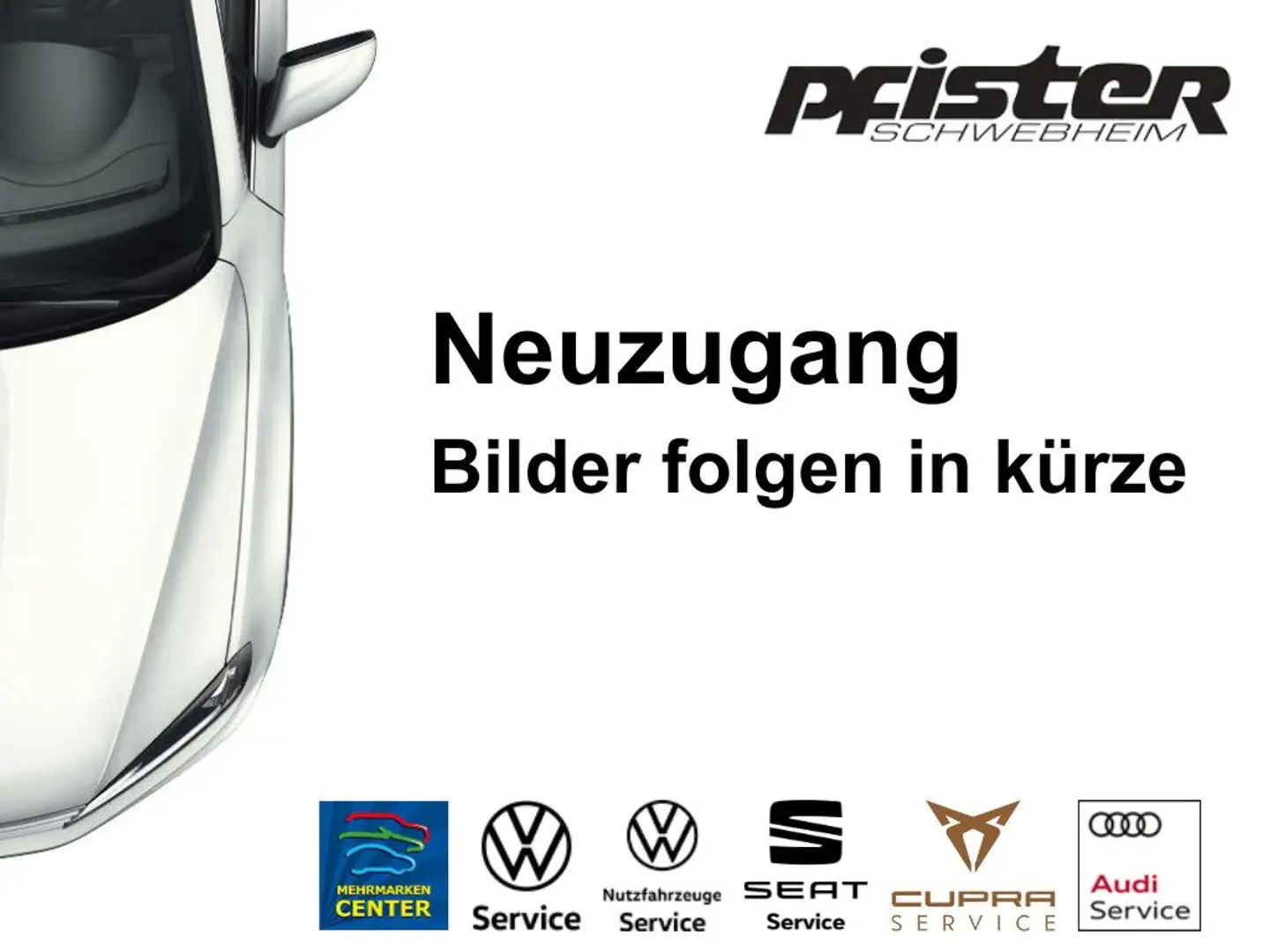 Volkswagen Polo 1.0 UNITED Wit - 1