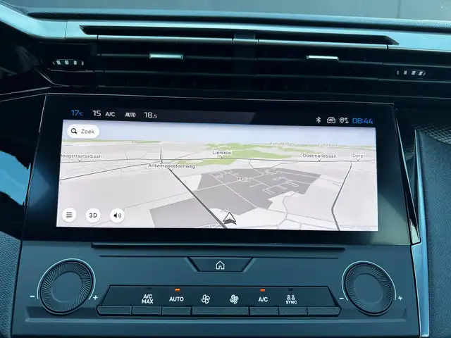Peugeot 308 SW view 13