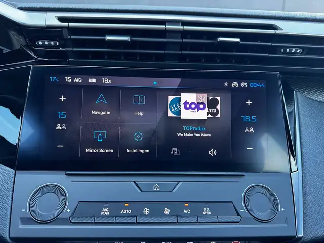 Peugeot 308 SW view 14