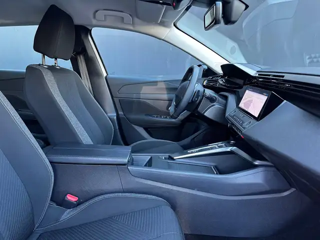 Peugeot 308 SW view 10