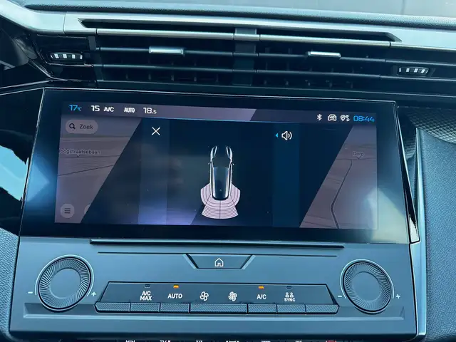 Peugeot 308 SW view 15