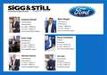 Ford Transit Kasten Trend 350 L3 AHK*SHZ*PDC*CAM*SYNC 4 Blanc - thumbnail 7