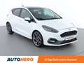 Ford Fiesta 1.5 EcoBoost ST Weiß - thumbnail 8