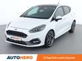 Ford Fiesta 1.5 EcoBoost ST Weiß - thumbnail 1