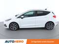 Ford Fiesta 1.5 EcoBoost ST Weiß - thumbnail 3