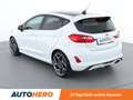 Ford Fiesta 1.5 EcoBoost ST Weiß - thumbnail 4