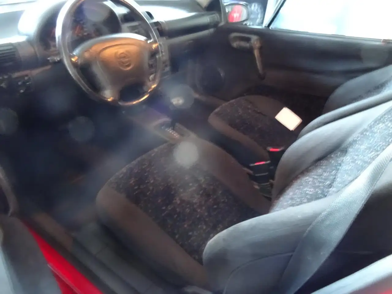 Opel Tigra 1.4i-16V Optic, foto 6