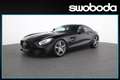 Mercedes-Benz AMG GT S Memory Burmester Pano Performance Schwarz - thumbnail 1