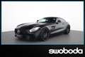 Mercedes-Benz AMG GT S Memory Burmester Pano Performance Schwarz - thumbnail 1
