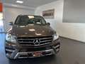 Mercedes-Benz ML 350 /ML 350 CDI BlueTEC /**AMG LINE** Marrone - thumbnail 2