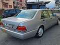 Mercedes-Benz 600 w140  v 12 Zilver - thumbnail 5
