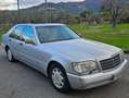 Mercedes-Benz 600 w140  v 12 Zilver - thumbnail 3
