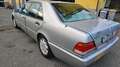 Mercedes-Benz 600 w140  v 12 Zilver - thumbnail 4