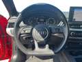Audi A4 Avant 40 TFSI S tronic S line LED*NAV*SHZ*TEMP*... Rouge - thumbnail 13
