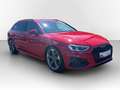 Audi A4 Avant 40 TFSI S tronic S line LED*NAV*SHZ*TEMP*... Rouge - thumbnail 3