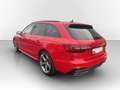 Audi A4 Avant 40 TFSI S tronic S line LED*NAV*SHZ*TEMP*... Rot - thumbnail 7