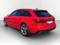 Audi A4 Avant 40 TFSI S tronic S line LED*NAV*SHZ*TEMP*... Rouge - thumbnail 7