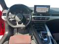 Audi A4 Avant 40 TFSI S tronic S line LED*NAV*SHZ*TEMP*... Rouge - thumbnail 16