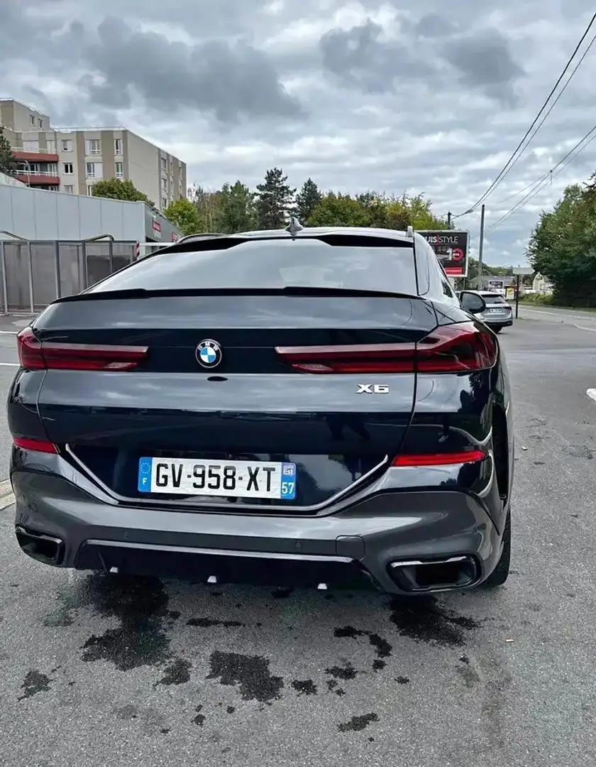 BMW 228 Cabriolet 228i 245 ch Luxury A - 1