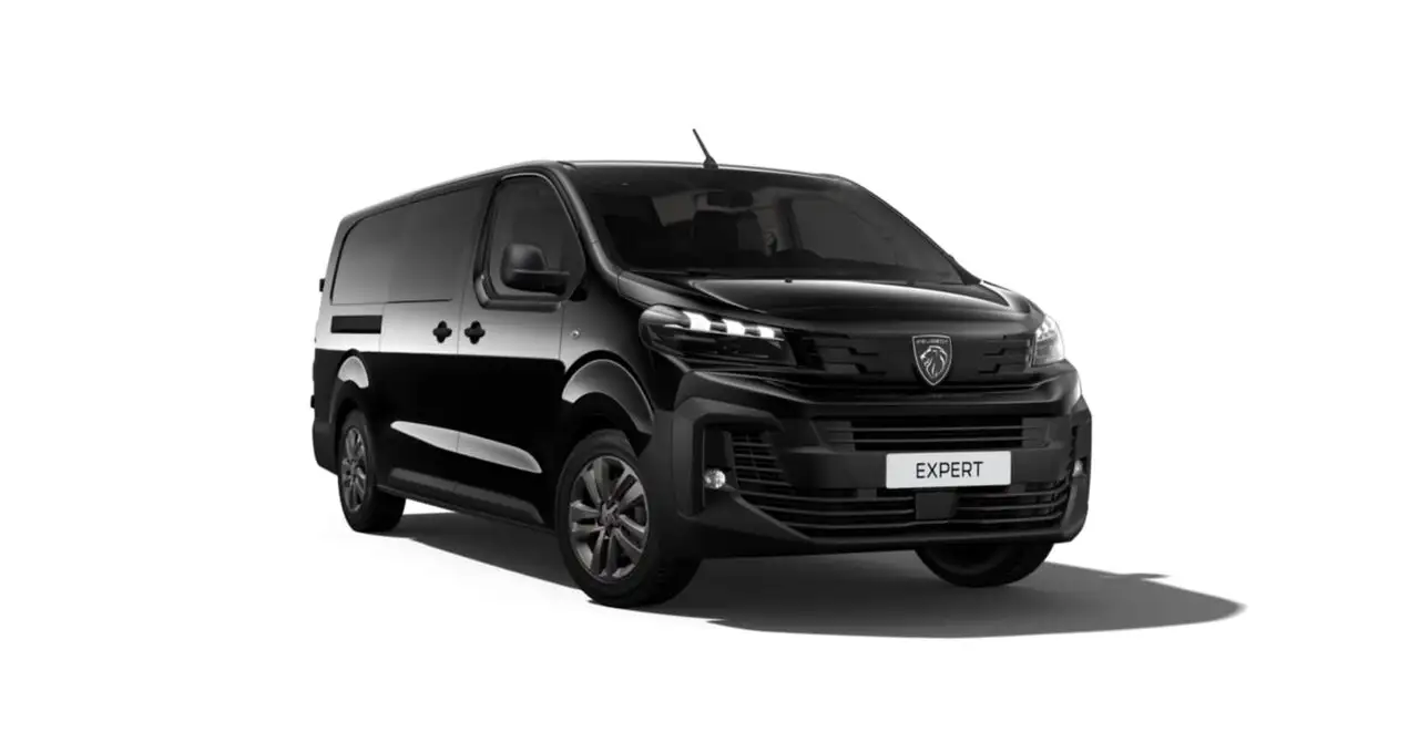 Peugeot Expert