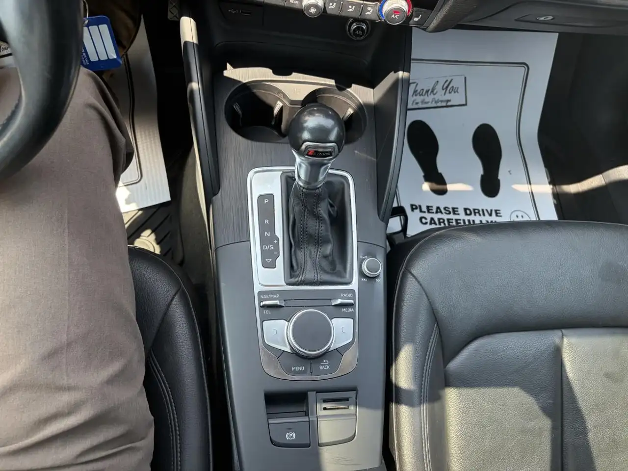 Audi A3 снимка Audi A3