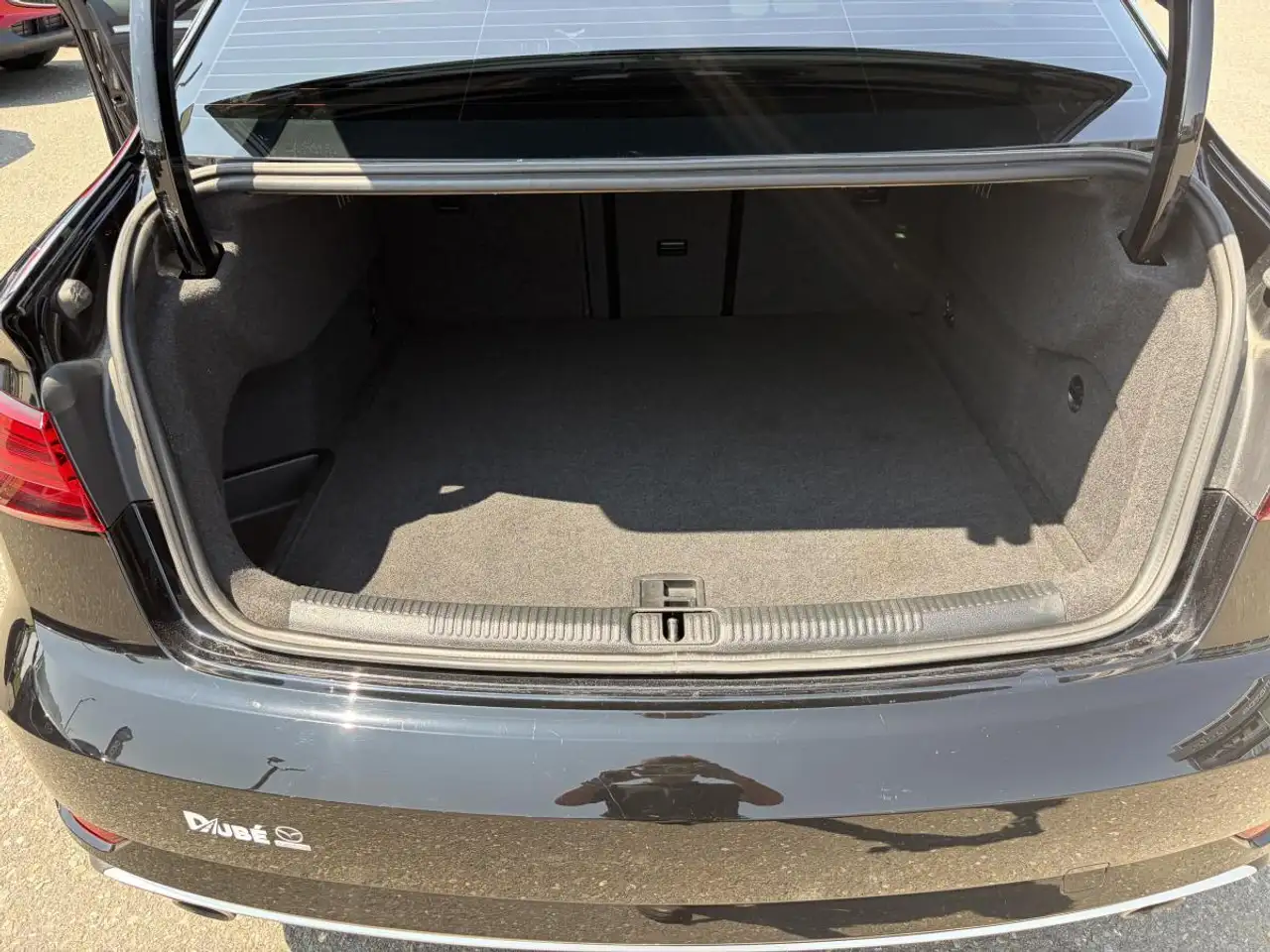 Audi A3 снимка Audi A3