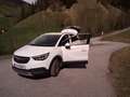 Opel Crossland X Crossland X 1,2 Turbo ECOTEC Direct Inj. Innovation St./St Innovation Weiß - thumbnail 2