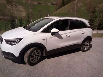 Crossland X 1,2 Turbo ECOTEC Direct Inj. Innovation St./St Innovation