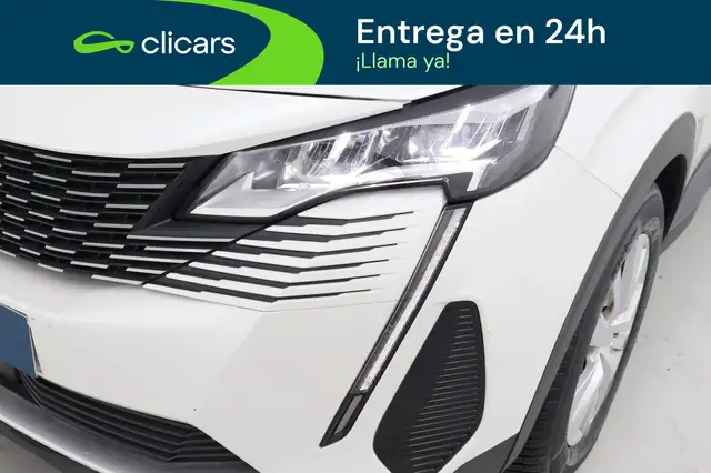 Peugeot 3008 view 10