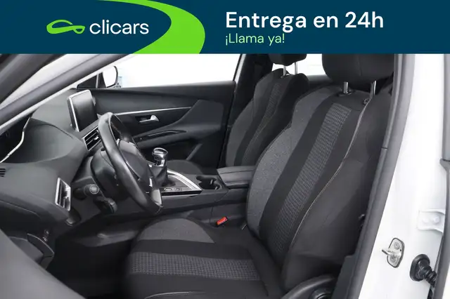 Peugeot 3008 view 14