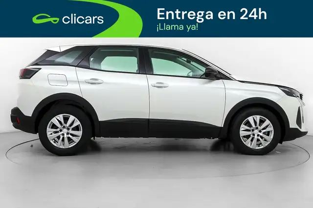 Peugeot 3008 view 7
