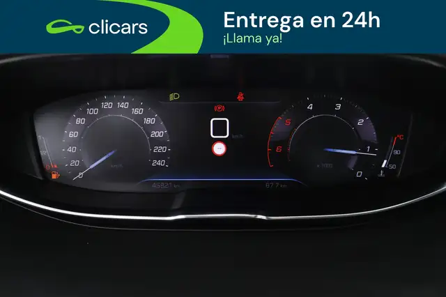 Peugeot 3008 view 15