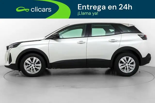 Peugeot 3008 view 8
