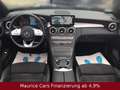 Mercedes-Benz C 300 4Matic AMG*LED*CARPLAY*PARK-PAKET*AIRSCARF Bleu - thumbnail 12