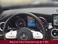 Mercedes-Benz C 300 4Matic AMG*LED*CARPLAY*PARK-PAKET*AIRSCARF Bleu - thumbnail 14