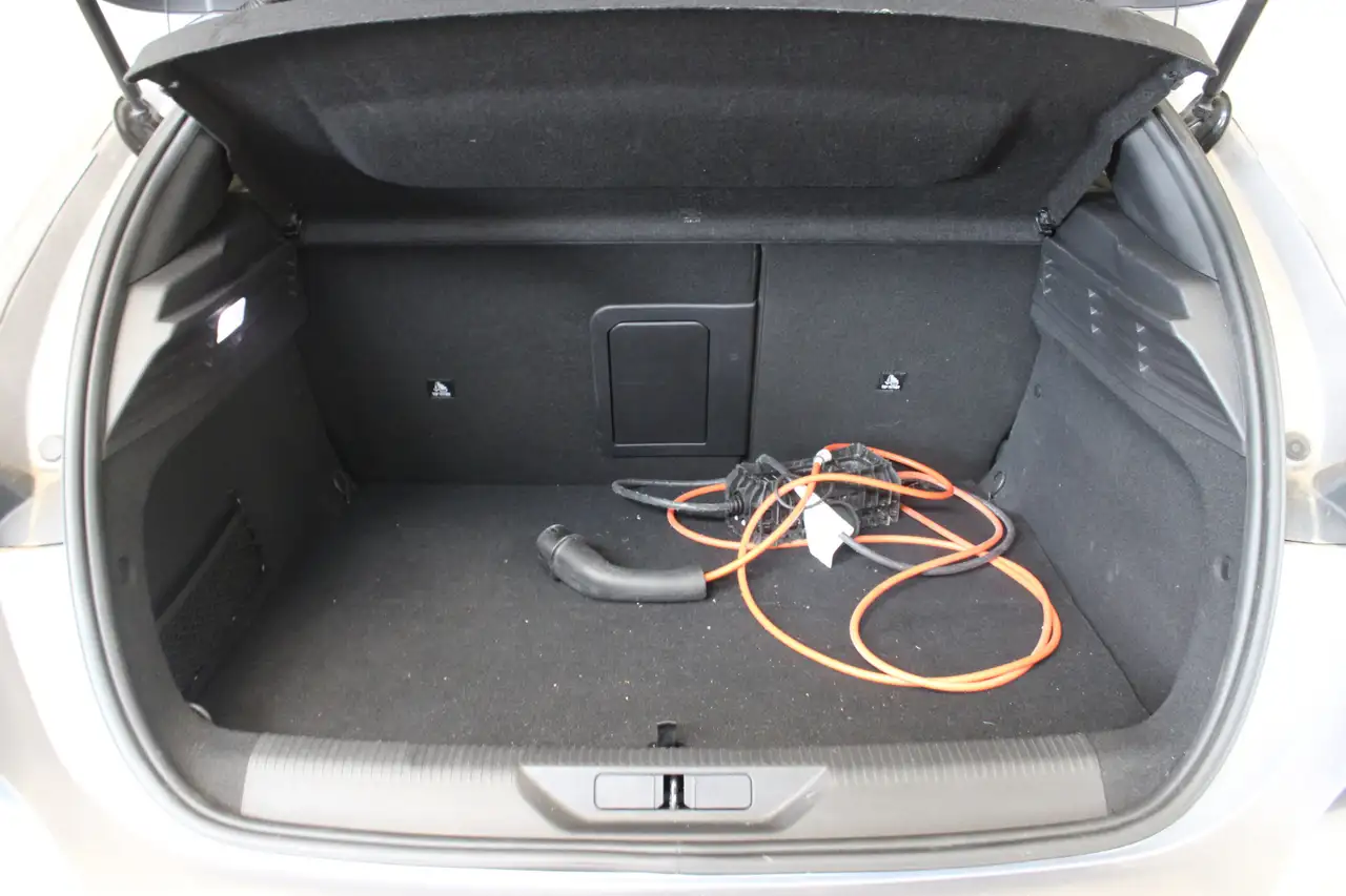 Peugeot 308 1.6 Plug-in Hybrid 180 Allure, миниатюра 21