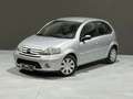 Citroen C3 C3 1.4 Exclusive Style (exclusive) Argento - thumbnail 3